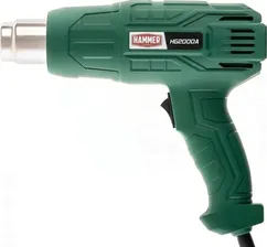 Фен строительный Hammer HG2000A [216-051]