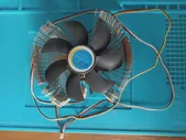 Радиатор с куллером Ice Hammer abn:2263-698898 Pin 3, вентилятор 11x11 (art.: 3920bab99a4e0)