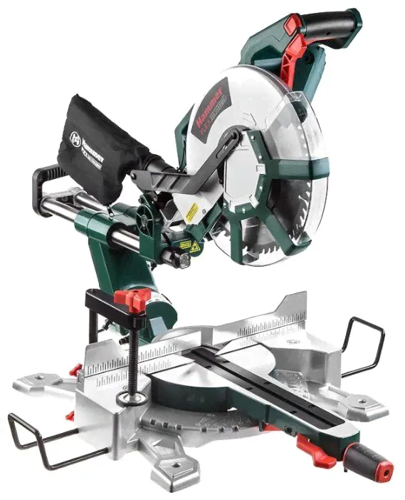 Торцовочная пила Hammer STL1800/305PL
