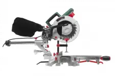 Торцовочная пила Hammer STL 1400/210PL