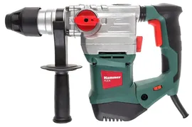 Перфоратор сетевой Hammer PRT 1500 A (6.2 Дж)