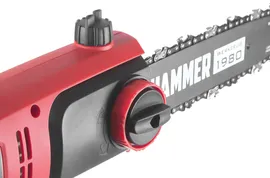 Высоторез-кусторез электрический (от сети) Hammer VR700CH, VR700CH
