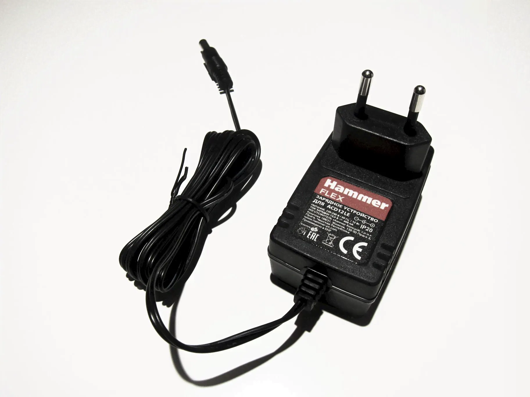 Hammer Flex ACD12LE